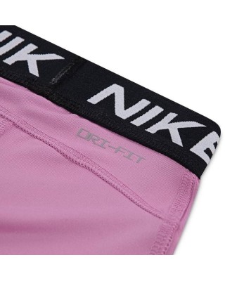 Nike Is-Dri-Fit Short Παιδικό Κολάν