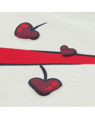 Nike Nkg Crew Legging Set Παιδικό Σετ Φόρμας Εκρού