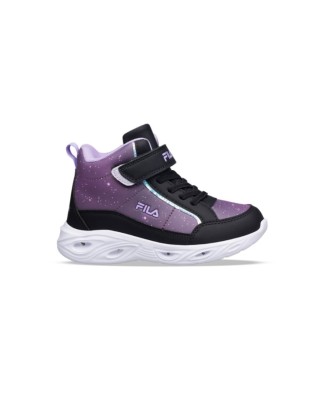 Fila Memory  Flash Gordon  6 V High  Nnb Μωβ Παιδικά Παπούτσια