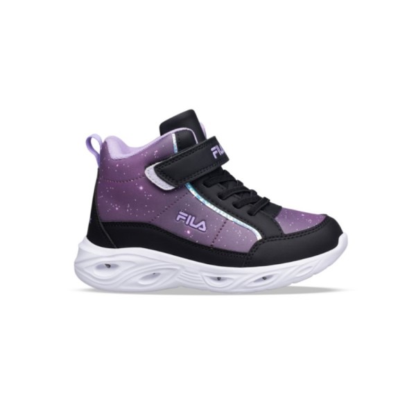 Fila Memory  Flash Gordon  6 V High  Nnb Μωβ Παιδικά Παπούτσια