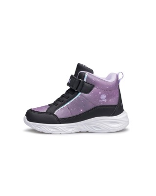 Fila Memory  Flash Gordon  6 V High  Nnb Μωβ Παιδικά Παπούτσια