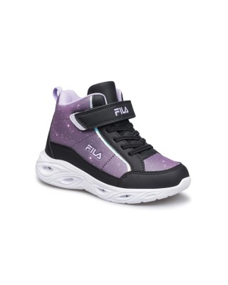 Fila Memory  Flash Gordon  6 V High  Nnb Μωβ Παιδικά Παπούτσια
