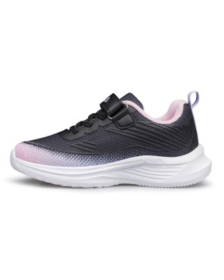 Fila Swype 2 Nanobionic Velcro Παιδικό Παπούτσι Μαύρο Fila Swype 2 Nanobionic Velcro Παιδικό Παπούτσι Μαύρο