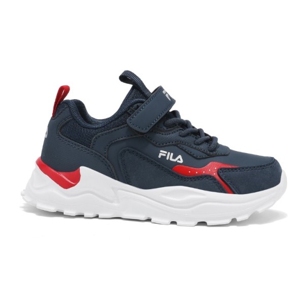 Fila Memory Sunstone 2 V Unisex Παιδικά Παπούτσια 