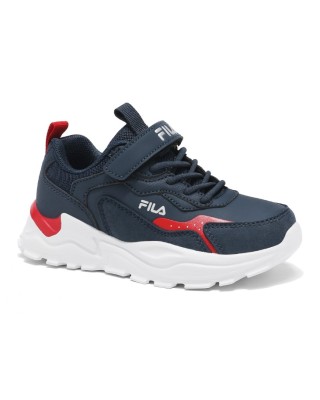 Fila Memory Sunstone 2 V Unisex Παιδικά Παπούτσια 