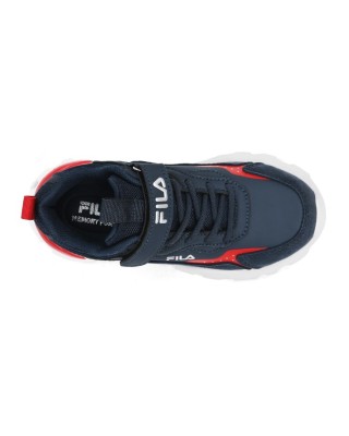 Fila Memory Sunstone 2 V Unisex Παιδικά Παπούτσια 