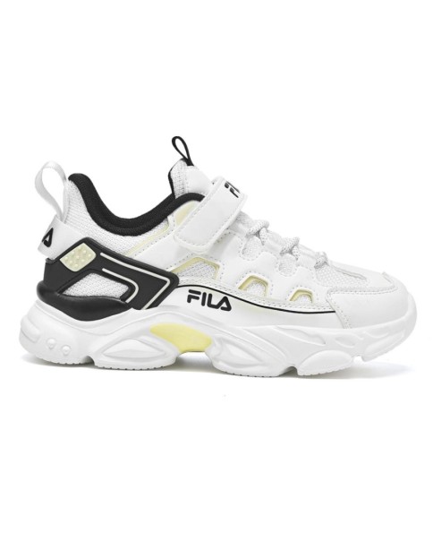 Fila Memory Spinel 3 V Unisex Παιδικά Παπούτσια