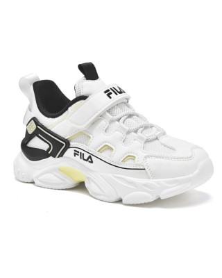 Fila Memory Spinel 3 V Unisex Παιδικά Παπούτσια