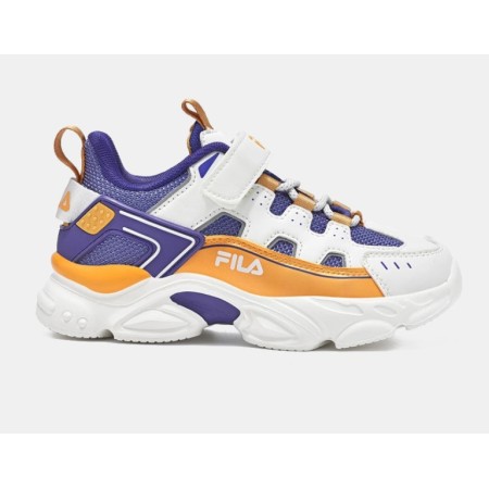 Fila Memory Spinel 3 V Παιδικό Παπούτσι