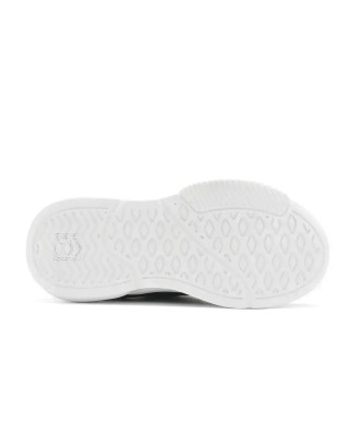 Fila Memory Dash 2 Velcro Παιδικά Παπούτσια Μαύρο 