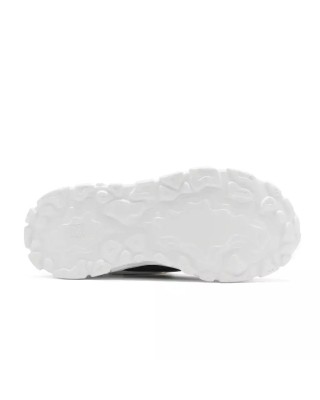 Fila Memory Musha 2 Velcro Παιδικά Παπούτσια Μαύρο