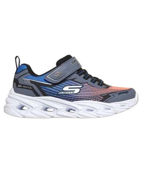 Skechers Lighted Vortex 3.0 Sneaker Παιδικό Παπούτσι με Φωτάκια Skechers Lighted Vortex 3.0 Sneaker Παιδικό Παπούτσι με Φωτάκια