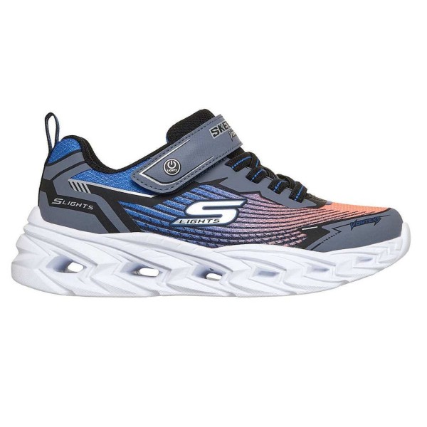 Skechers Lighted Vortex 3.0 Sneaker Παιδικό Παπούτσι με Φωτάκια Skechers Lighted Vortex 3.0 Sneaker Παιδικό Παπούτσι με Φωτάκια
