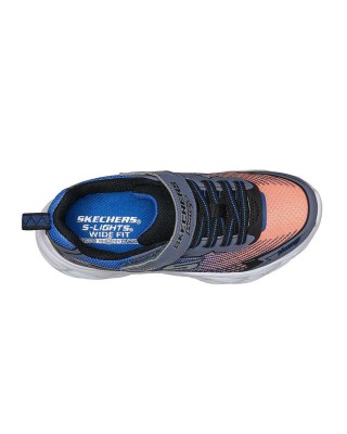 Skechers Lighted Vortex 3.0 Sneaker Παιδικό Παπούτσι με Φωτάκια Skechers Lighted Vortex 3.0 Sneaker Παιδικό Παπούτσι με Φωτάκια