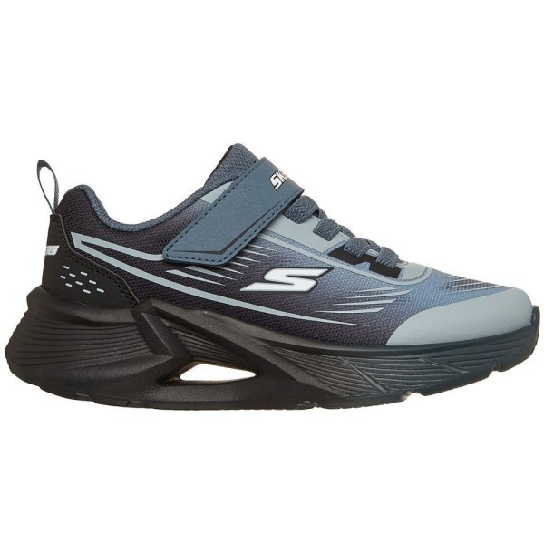 Skechers Lightweight Tidal Tech Παιδικά Παπούτσια Μαύρα Skechers Lightweight Tidal Tech Παιδικά Παπούτσια Μαύρα