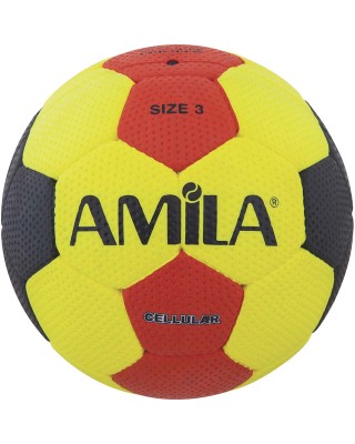 Amila Μπάλα Handball No.3 (57-60cm)