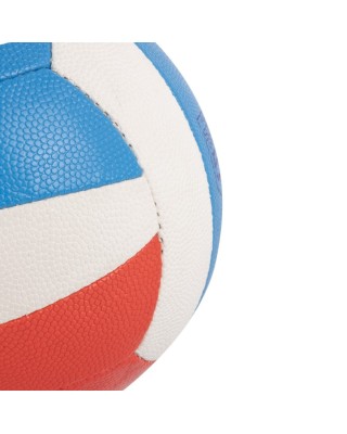Amila Μπάλα Volley GV-250 Red-Blue-White Νο.5 Amila Μπάλα Volley GV-250 Red-Blue-White Νο.5
