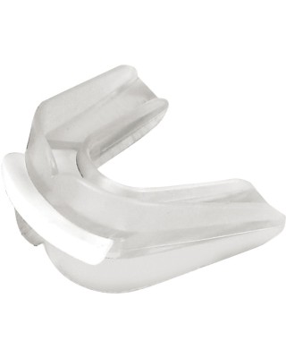 Amila Προστατευτικό Μασελάκι (διπλό) Διάφανο SR