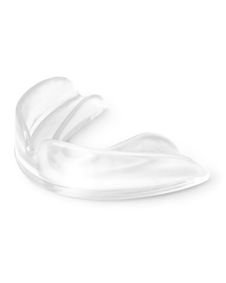 Amila Προστατευτικό SR Δοντιών Διάφανο με Θήκη