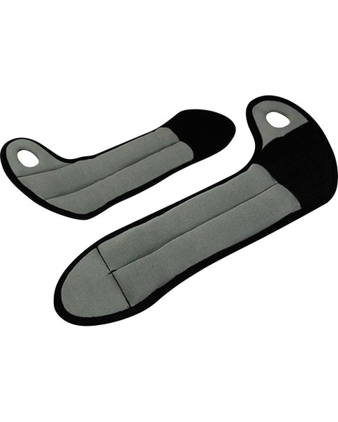 Amila Βάρη Καρπού Neoprene 1kg Amila Βάρη Καρπού Neoprene 1kg