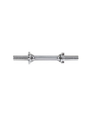Amila Αλτήρας βιδωτός Φ28mm x 35cm Amila Αλτήρας βιδωτός Φ28mm x 35cm