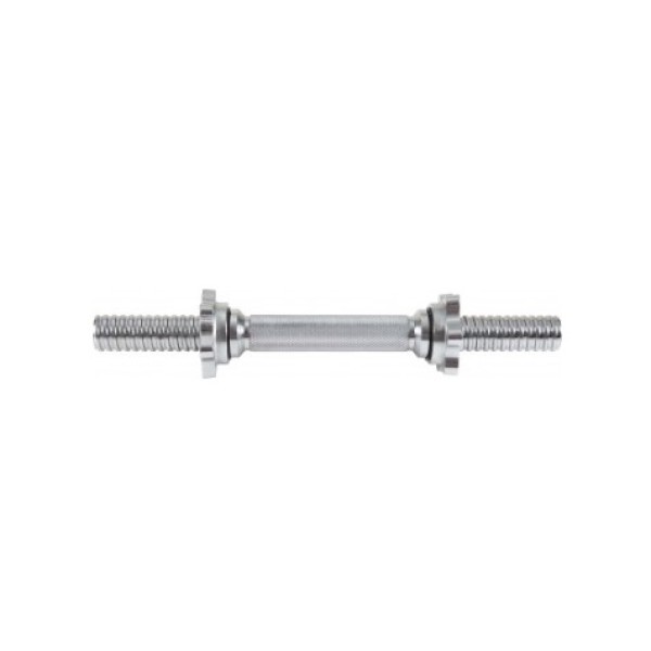 Amila Αλτήρας βιδωτός Φ28mm x 35cm Amila Αλτήρας βιδωτός Φ28mm x 35cm
