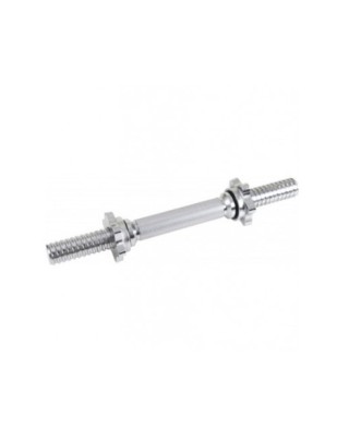 Amila Αλτήρας βιδωτός Φ28mm x 35cm Amila Αλτήρας βιδωτός Φ28mm x 35cm