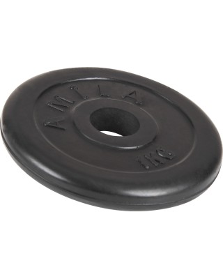 Amila Δίσκος Rubber Cover B 28mm 1Kg