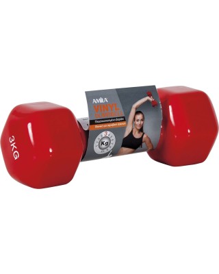 Amila Βαράκι Βινυλίου 3kg