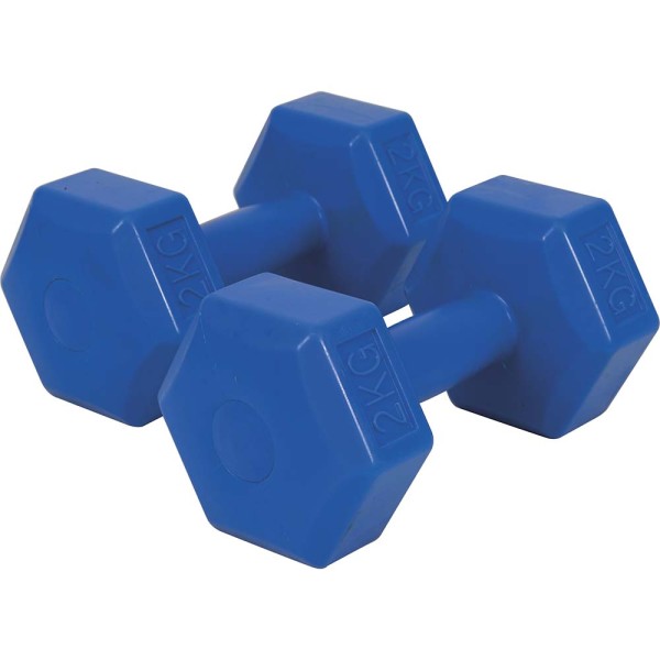 Amila Βάρη Πλαστικά 2kg