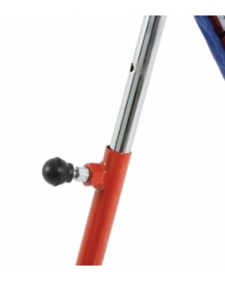 Amila Δίχτυ Eπαναφοράς Mπαλών