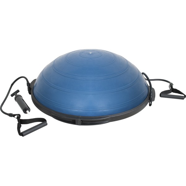 Amila Μπάλα Ισορροπίας Dynaso 60cm με Λάστιχα