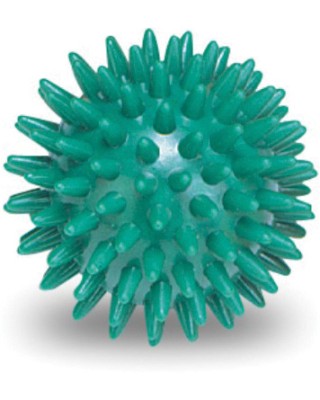 Amila Μπαλάκι Μασάζ 7cm με Ακίδες
