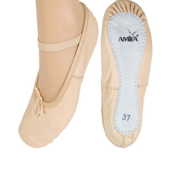 Amila Παπούτσια Μπαλέτου No29