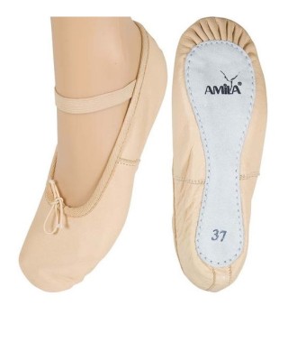 Amila Παπούτσια Μπαλέτου No30