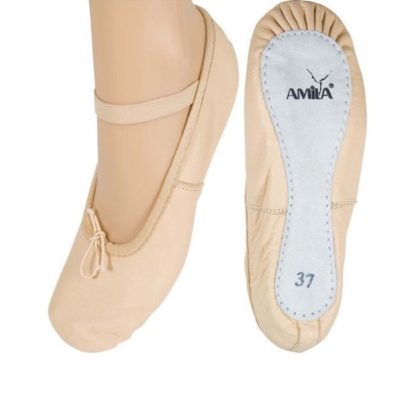 Amila Παπούτσια Μπαλέτου No37