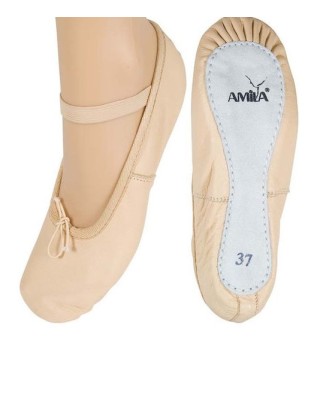 Amila Παπούτσια Μπαλέτου No38