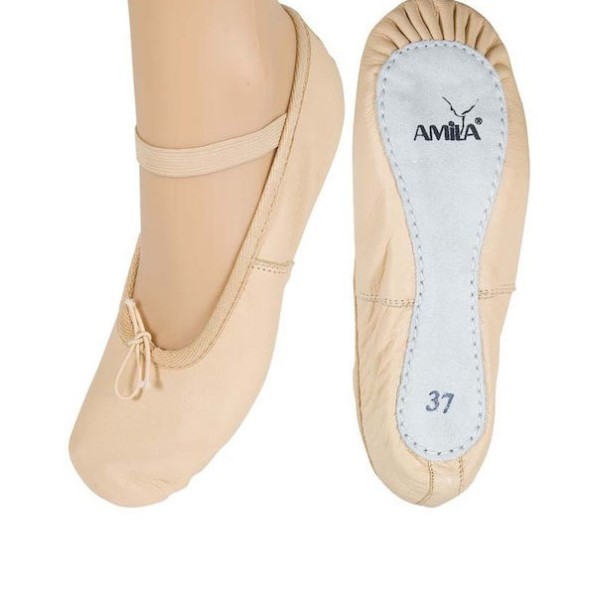 Amila Παπούτσια Μπαλέτου No39