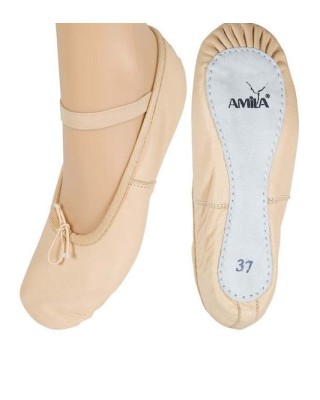 Amila Παπούτσια Μπαλέτου No40