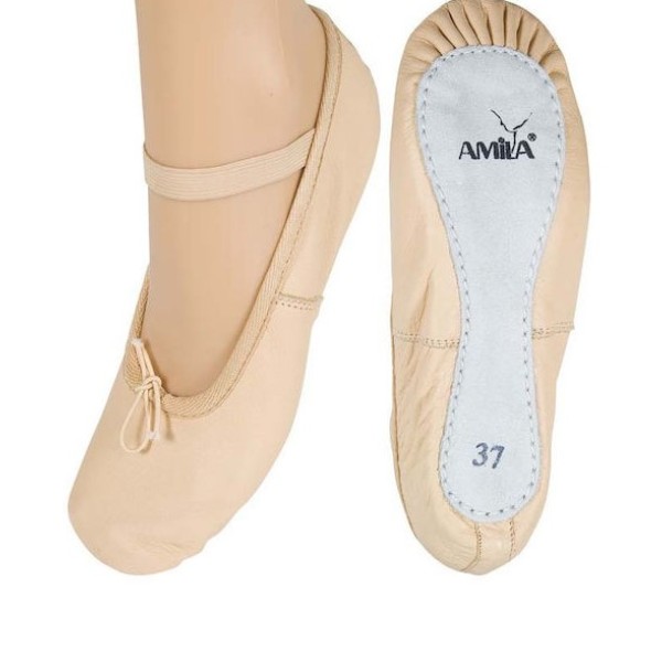 Amila Παπούτσια Μπαλέτου No40