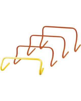 Amila Εμπόδιο Επιτάχυνσης 48x30cm Λοιπά Αξεσουάρ Amila Εμπόδιο Επιτάχυνσης 48x30cm Λοιπά Αξεσουάρ