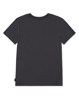 Converse Sneaker Graphic T-shirt Παιδικό Tshirt Γκρι Converse Sneaker Graphic T-shirt Παιδικό Tshirt Γκρι