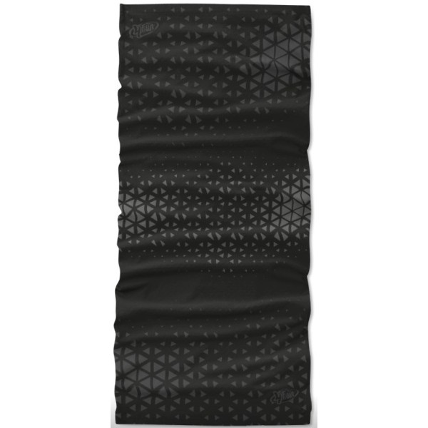 4Fun Shadow Black Περιλαίμιο Μαύρο