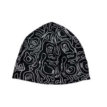 4Fun Runner Cap Tour Black Σκουφιά 4Fun Runner Cap Tour Black Σκουφιά