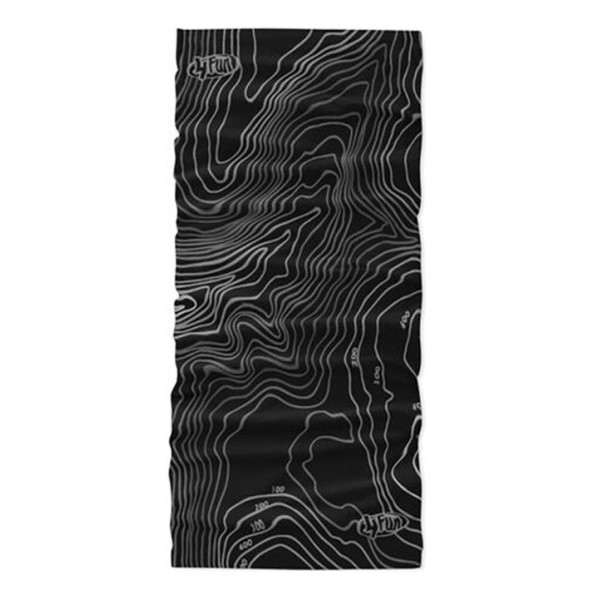 4Fun Levels Black Περιλαίμιο