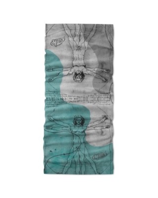 4Fun Standard Leonardo Da Vinci Περιλαίμια