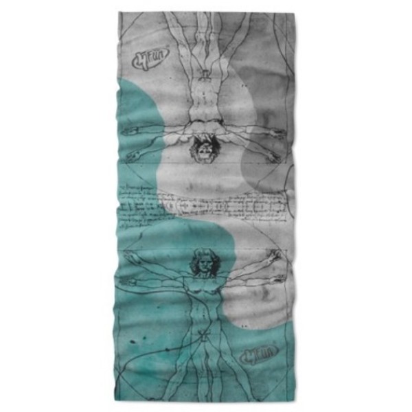 4Fun Standard Leonardo Da Vinci Περιλαίμια