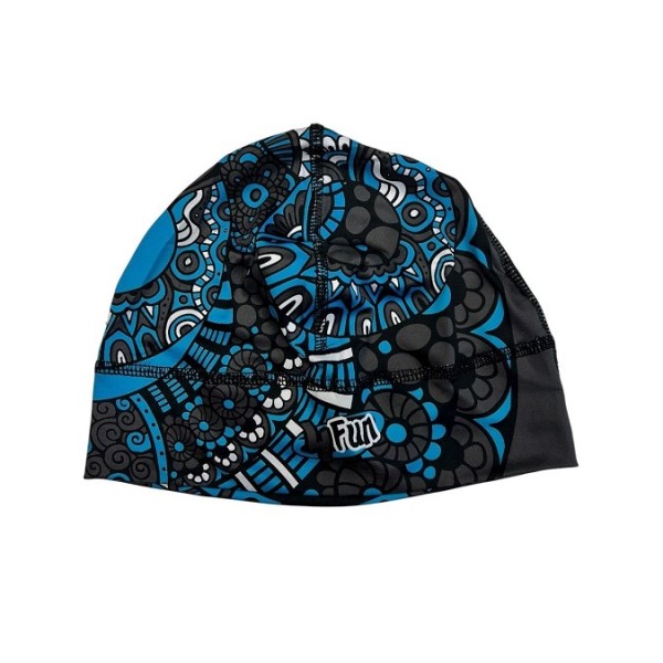 4Fun Ornament Grey Σκουφιά 10gr