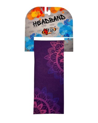 4Fun Decor Viola Περιμετώπια