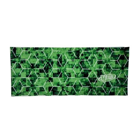 4Fun Brick Green Περιμετώπια